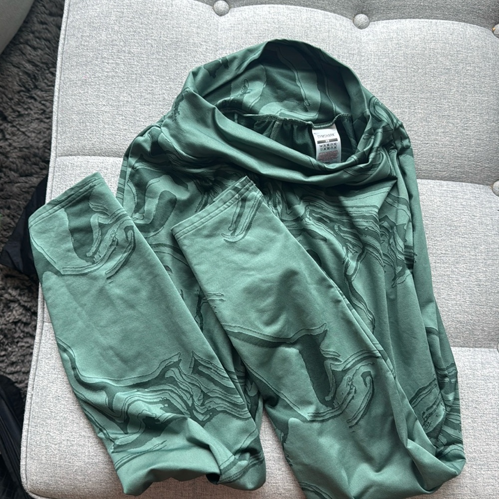 Gymshark jogger pants